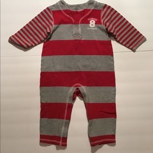 Tommy Hilfiger 18-24 months one piece